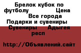 Брелок кубок по футболу Fifa 2018 › Цена ­ 399 - Все города Подарки и сувениры » Сувениры   . Адыгея респ.